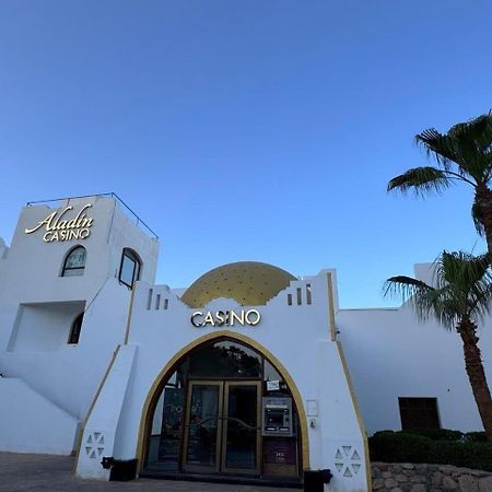 Domina Coral Bay Oasis Hotel Шарм ел-Шейх Екстериор снимка