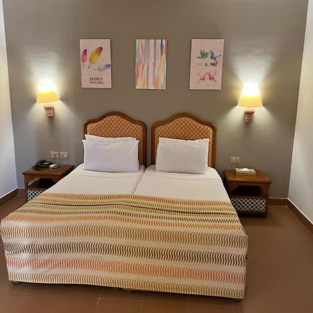 Domina Coral Bay Oasis Hotel Шарм ел-Шейх Екстериор снимка