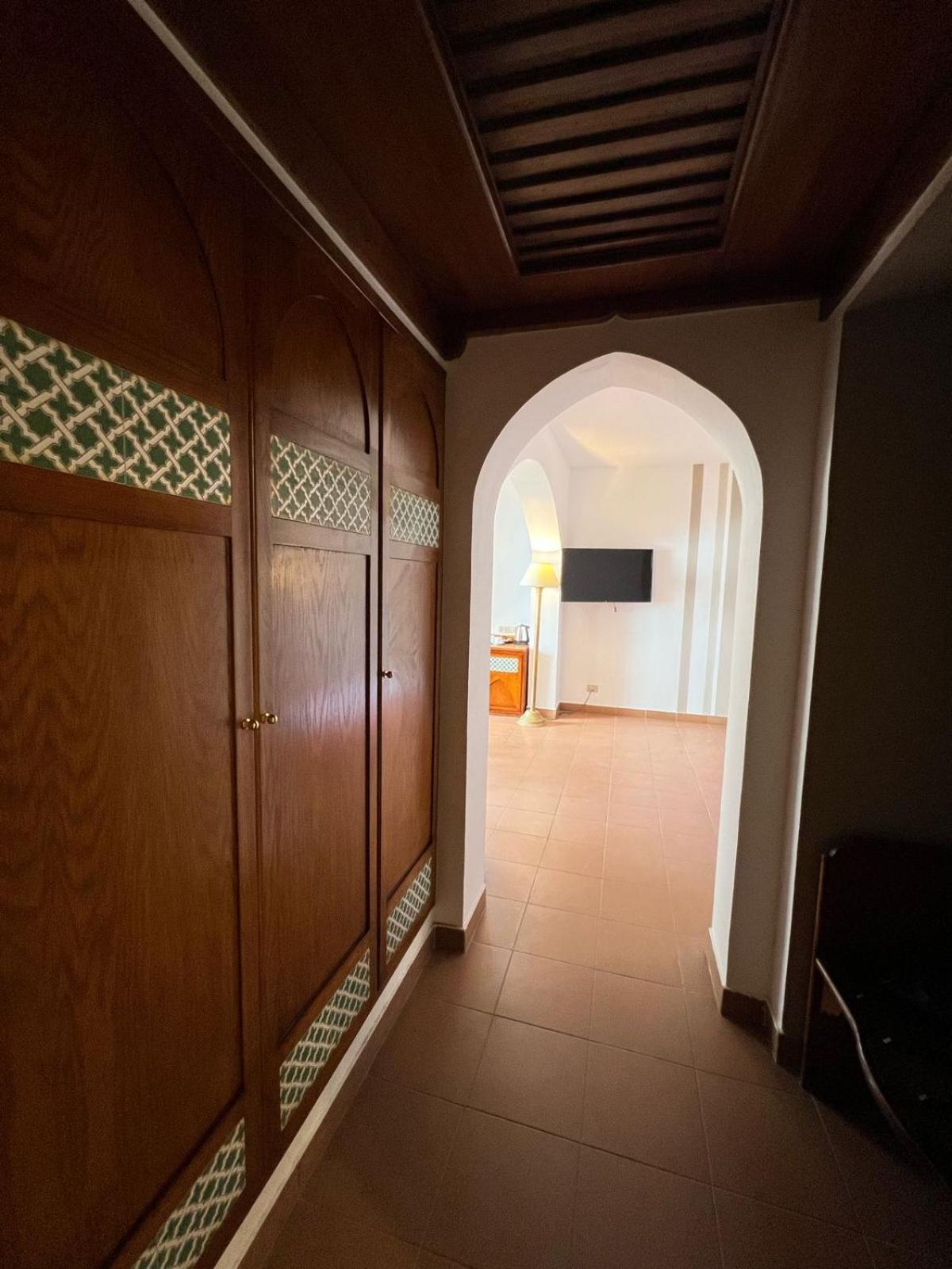 Domina Coral Bay Oasis Hotel Шарм ел-Шейх Екстериор снимка