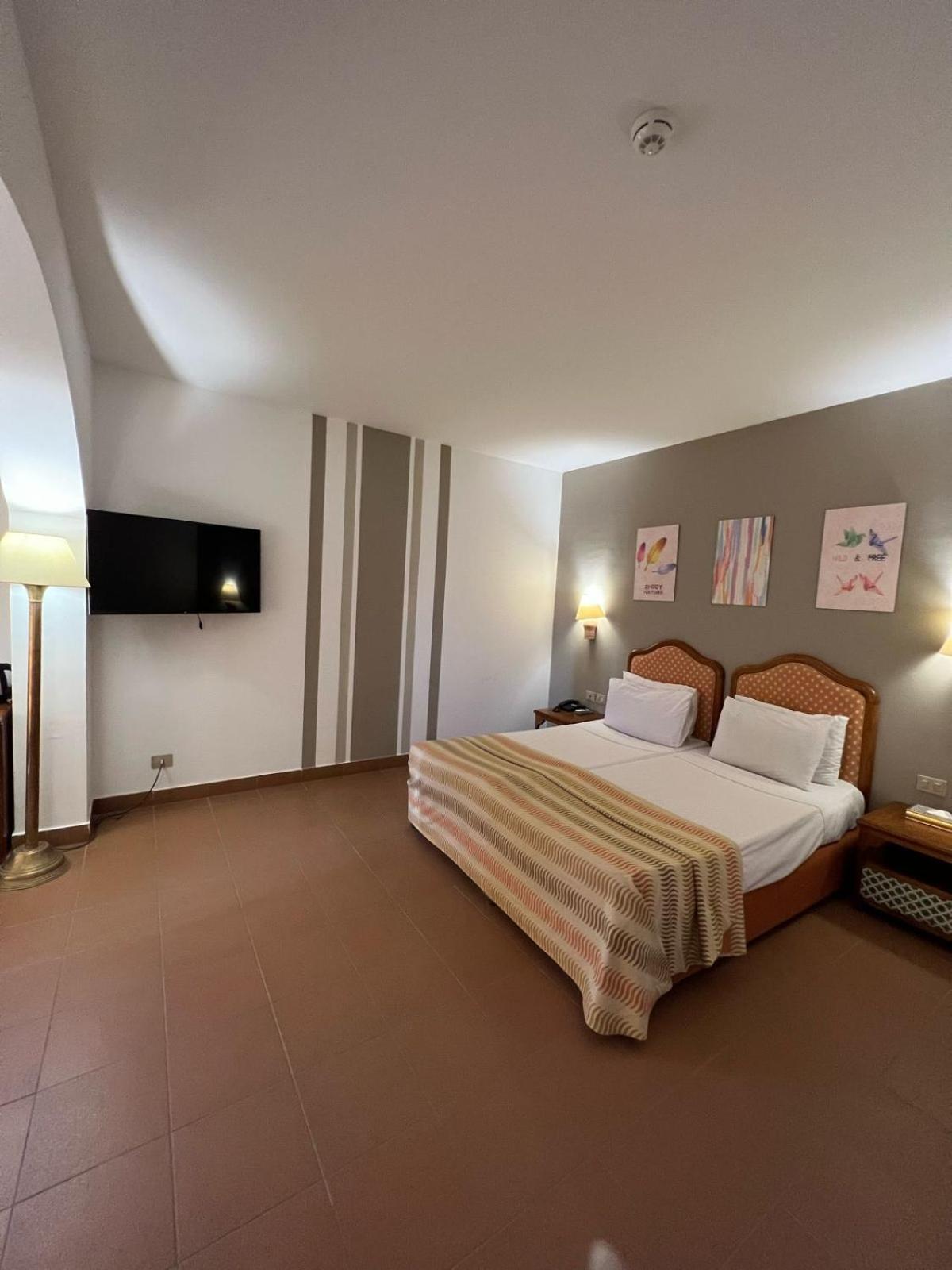 Domina Coral Bay Oasis Hotel Шарм ел-Шейх Екстериор снимка